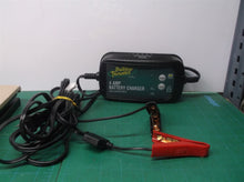 Battery Tender 4 Amp Charger 022-0209-DL-WH for Car Truck Motorcycle ATV