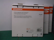 lot of 4 Sylvania Trim Extender For LED Downlight (65683) RT68TRIMEXT5A