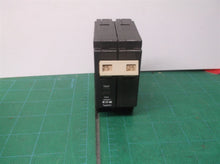 EATON CHF225 TYPE CH CIRCUIT BREAKER, 120/240 VAC, 25 AMP, 10 KAIC, 2-POLES