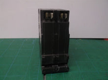 EATON CHF225 TYPE CH CIRCUIT BREAKER, 120/240 VAC, 25 AMP, 10 KAIC, 2-POLES