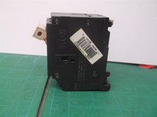 EATON CHF225 TYPE CH CIRCUIT BREAKER, 120/240 VAC, 25 AMP, 10 KAIC, 2-POLES