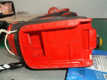 Upper housing for craftsman cmcst900