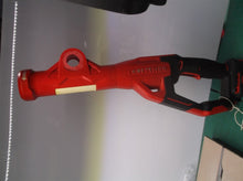 Upper housing for craftsman cmcst900
