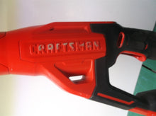 Upper housing for craftsman cmcst900