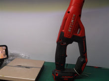 Upper housing for craftsman cmcst900