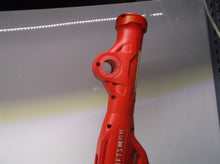 Upper housing for craftsman cmcst900