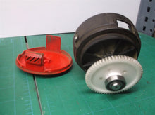Gear And Spindle for craftsman cmcst900