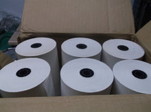 3 1/8" x 273' FT EXTRA LARGE THERMAL PAPER ROLLS 12 ROLL