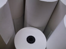3 1/8" x 273' FT EXTRA LARGE THERMAL PAPER ROLLS 12 ROLL