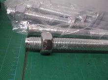 Lot of 6, Concrete Wedge Anchor Bolts 5/8"x 10 "