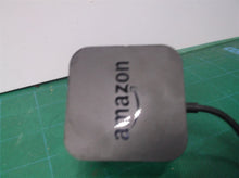 Original AMAZON Fire TV Cube Charger 15W 12V AC Power Adapter Black-GP92NB