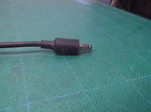 Original AMAZON Fire TV Cube Charger 15W 12V AC Power Adapter Black-GP92NB