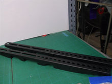 TV Wall Mount Brackets Only 17x1x15/16 Low Profile Design Fits Flat Screen 37-70