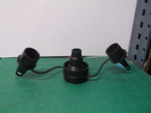 Milwaukee 45-80-0020 Replacement Inflator /Deflator Valves for M18 Blower
