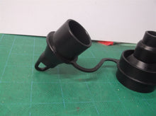 Milwaukee 45-80-0020 Replacement Inflator /Deflator Valves for M18 Blower