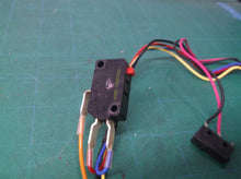 Switch, Battery connector, and board for craftsman cmcst900