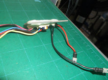 Switch, Battery connector, and board for craftsman cmcst900