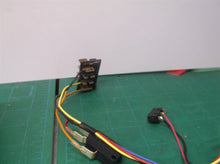 Switch, Battery connector, and board for craftsman cmcst900