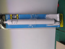 Hampton Wright V1020WH Storm And Screen Door White Pneumatic Door Closer *missin