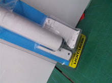 Hampton Wright V1020WH Storm And Screen Door White Pneumatic Door Closer *missin