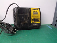 DEWALT 20V MAX Battery Charger (DCB112)