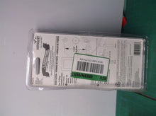 Wright Products Push Button Latch, Florida Brown V333FB