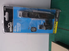 Wright Products Push Button Latch, Florida Brown V333FB