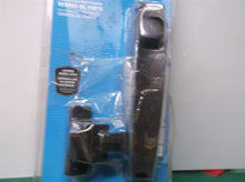Wright Products Push Button Latch, Florida Brown V333FB