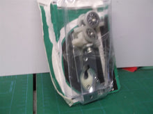Barton Kramer 10707C Closet Door Hanger Set Chrome