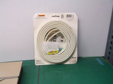 Frost King self-stick Weatherseal 5/16" Wide x 1/4" thick X 8.5