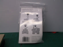 Orbit 57226 - 24V Solenoid for All Orbit Sprinkler Valves with L-Series Adapter