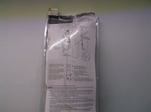 Prime Line C1197 143496 Patio Door Handle Set White