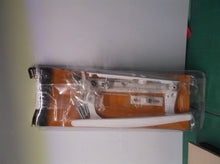 Prime Line C1197 143496 Patio Door Handle Set White