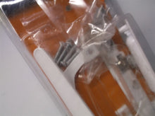 Prime Line C1197 143496 Patio Door Handle Set White
