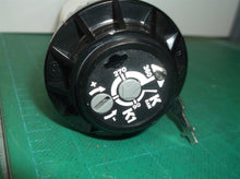 K Rain K-1 Gear Drive Sprinkler 31031 with key