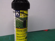 K Rain K-1 Gear Drive Sprinkler 31031 with key