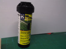 K Rain K-1 Gear Drive Sprinkler 31031 with key