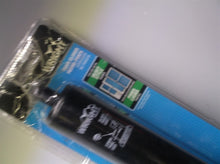 Hampton Wright V150BL Black Heavy Duty Storm And Screen Door Closer