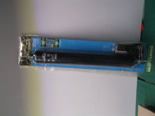 Hampton Wright V150BL Black Heavy Duty Storm And Screen Door Closer