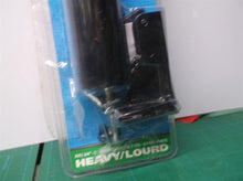 Hampton Wright V150BL Black Heavy Duty Storm And Screen Door Closer