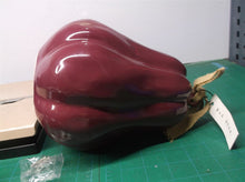 Rae Dunn Ceramic 6x8in Thankful Fall Gourd Birdhouse CC01B41010