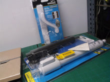 lot of 3 *for parts* door closers, and door lever