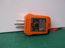Klein Tools GFCI Outlet Tester - RT210