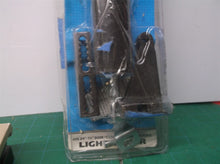 Hampton Wright V820AFB Bronze Pneumatic Door Closer