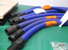 lot of 7 Orbit Irrigation 37321 1/2 By 18 Inch Flexible Riser