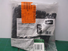 Orbit® Cut-Off Riser 1/2" Mip X 6" Pack Of 10