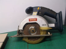 Ryobi R10633 Cordless Circular Saw Tool 18v 5 1/2" Only G0439 82997