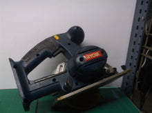 Ryobi R10633 Cordless Circular Saw Tool 18v 5 1/2" Only G0439 82997
