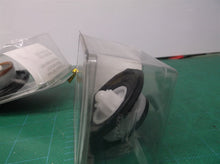 lot of 2 Orbit Underground Sprinkler Valve Diaphragm Repair Kit 57045,57041