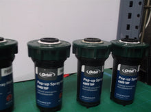 lot of 4 Orbit Irrigation 54500 54115n Sprinkler Head, 1/2 Inch Connection